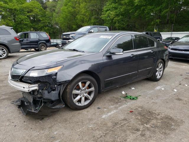 2012 ACURA TL, null