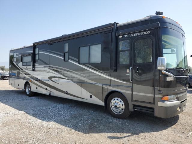 2007 FREIGHTLINER CHASSIS X LINE MOTOR HOME, 
