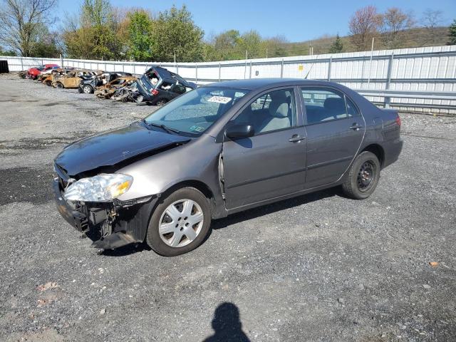 2004 TOYOTA COROLLA CE, 