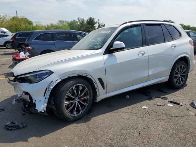 2023 BMW X5 XDRIVE40I, 