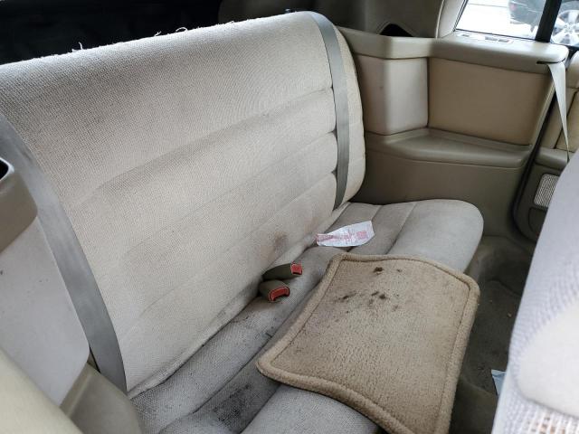 1C3XU4534PF624182 - 1993 CHRYSLER LEBARON 银色 照片 10