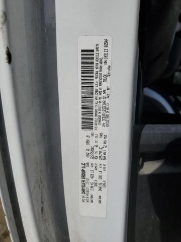 3C6URVJG5EE106112 - 2014 RAM PROMASTER 3500 HIGH 白色 照片 13