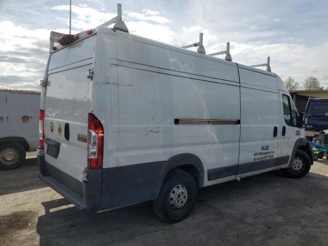 3C6URVJG5EE106112 - 2014 RAM PROMASTER 3500 HIGH 白色 照片 3