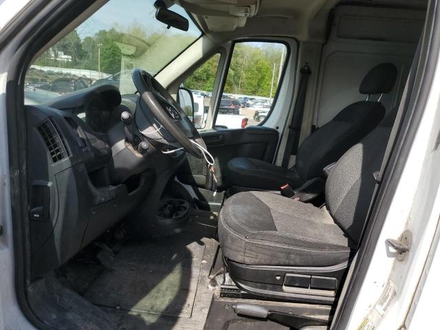 3C6URVJG5EE106112 - 2014 RAM PROMASTER 3500 HIGH 白色 照片 7