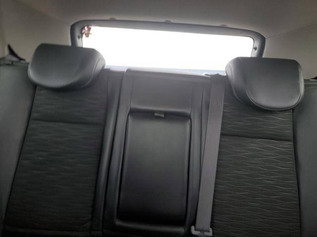 KL4CJFSB3FB251503 - 2015 BUICK ENCORE CONVENIENCE SILVER photo 10