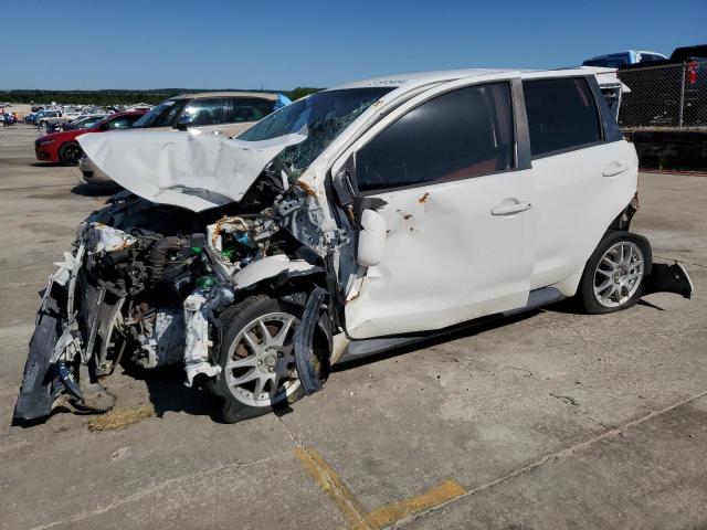 2004 TOYOTA SCION XA, 