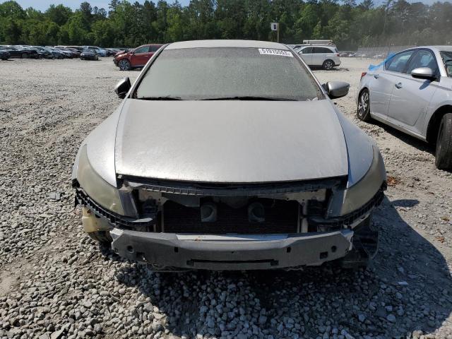 1HGCS1B34BA014695 - 2011 HONDA ACCORD LX-S SILVER photo 5