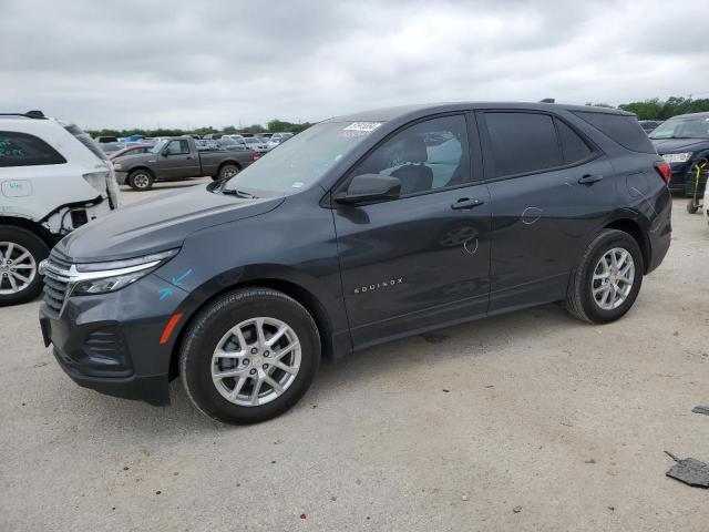 2022 CHEVROLET EQUINOX LS, 