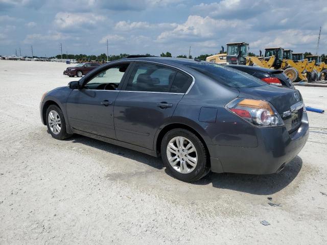 1N4AL2AP1CC146466 - 2012 NISSAN ALTIMA BASE GRAY photo 2