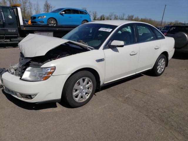 2009 FORD TAURUS SE, null