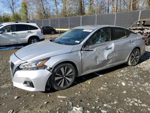 2020 NISSAN ALTIMA SL, 
