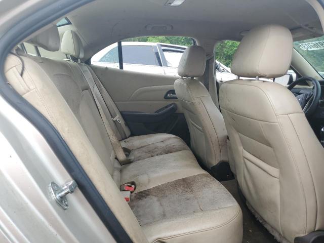 1G11C5SL9EF173819 - 2014 CHEVROLET MALIBU 1LT TAN photo 10