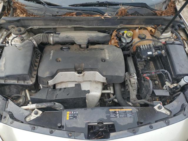 1G11C5SL9EF173819 - 2014 CHEVROLET MALIBU 1LT TAN photo 11