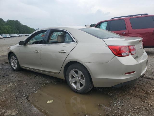 1G11C5SL9EF173819 - 2014 CHEVROLET MALIBU 1LT TAN photo 2