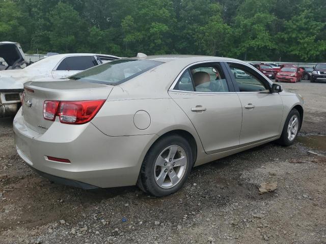 1G11C5SL9EF173819 - 2014 CHEVROLET MALIBU 1LT TAN photo 3
