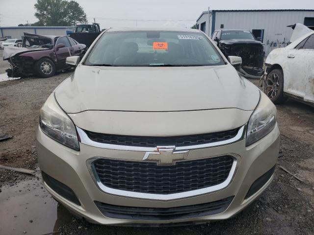 1G11C5SL9EF173819 - 2014 CHEVROLET MALIBU 1LT TAN photo 5