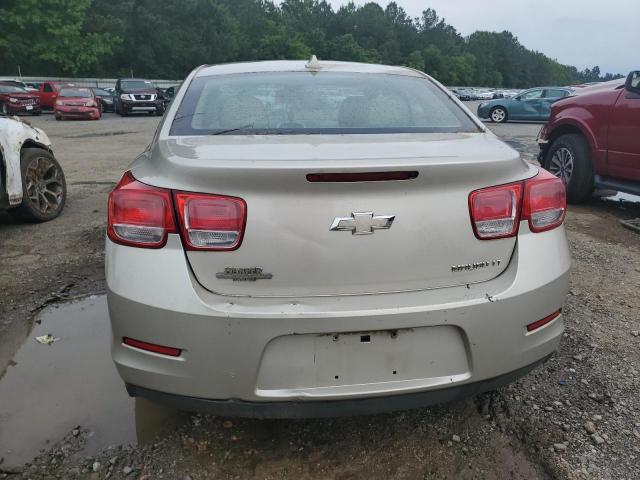 1G11C5SL9EF173819 - 2014 CHEVROLET MALIBU 1LT TAN photo 6