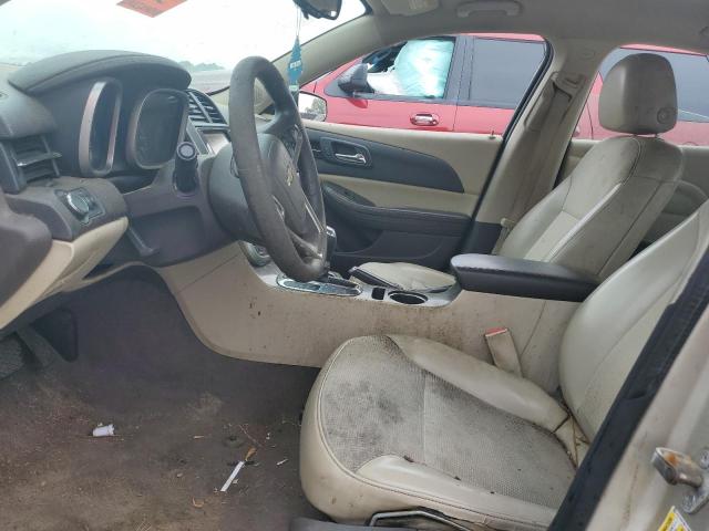 1G11C5SL9EF173819 - 2014 CHEVROLET MALIBU 1LT TAN photo 7