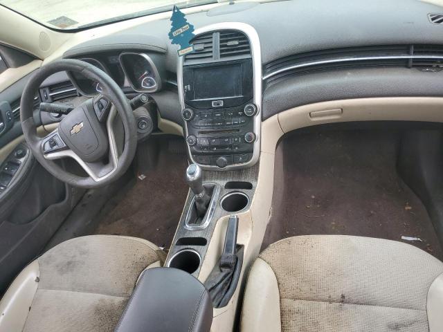 1G11C5SL9EF173819 - 2014 CHEVROLET MALIBU 1LT TAN photo 8