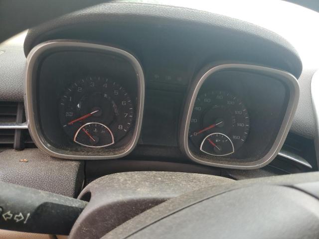 1G11C5SL9EF173819 - 2014 CHEVROLET MALIBU 1LT TAN photo 9