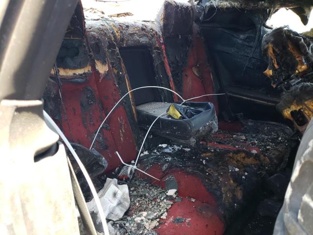 2C3CDZFJ6MH596520 - 2021 DODGE CHALLENGER R/T SCAT PACK BLACK photo 10