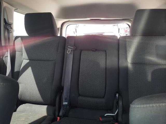 1J8HG48K68C134915 - 2008 JEEP COMMANDER SPORT Սև լուսանկար 10