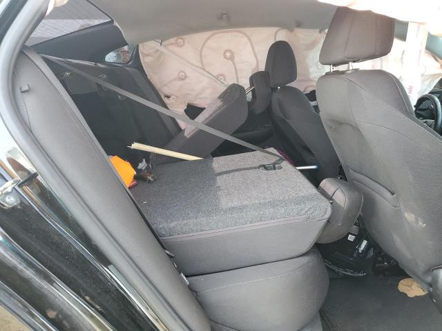 1G1ZG5ST9KF189974 - 2019 CHEVROLET MALIBU RS BLACK photo 10