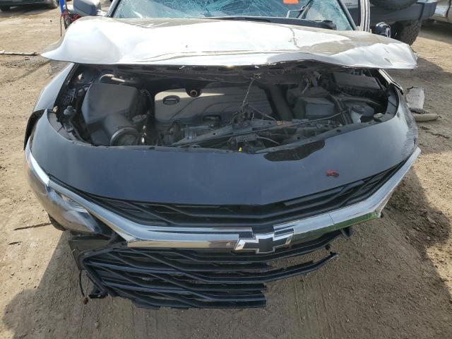 1G1ZG5ST9KF189974 - 2019 CHEVROLET MALIBU RS BLACK photo 11