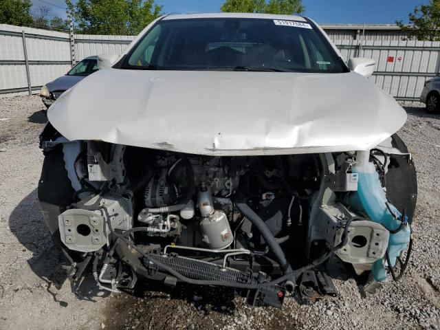 5GAEVCKW6LJ284793 - 2020 BUICK ENCLAVE AVENIR 白色 照片 5