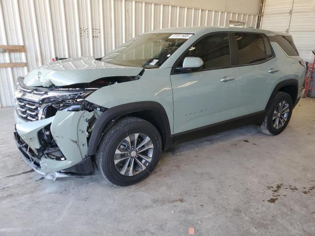 2025 CHEVROLET EQUINOX LT, 