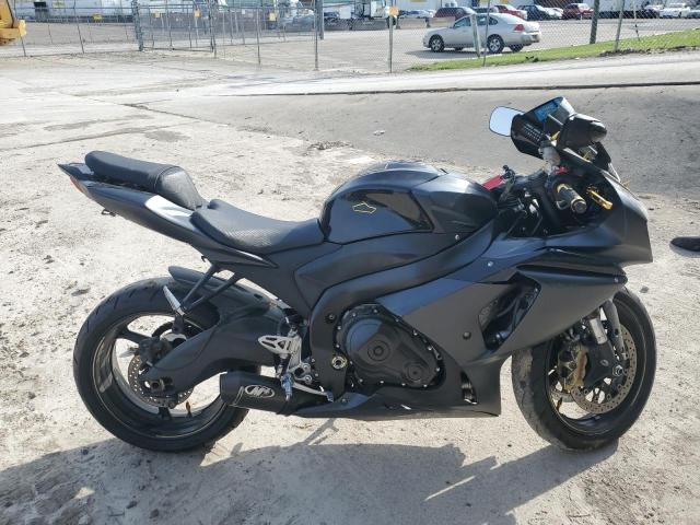 2013 SUZUKI GSX-R1000, 