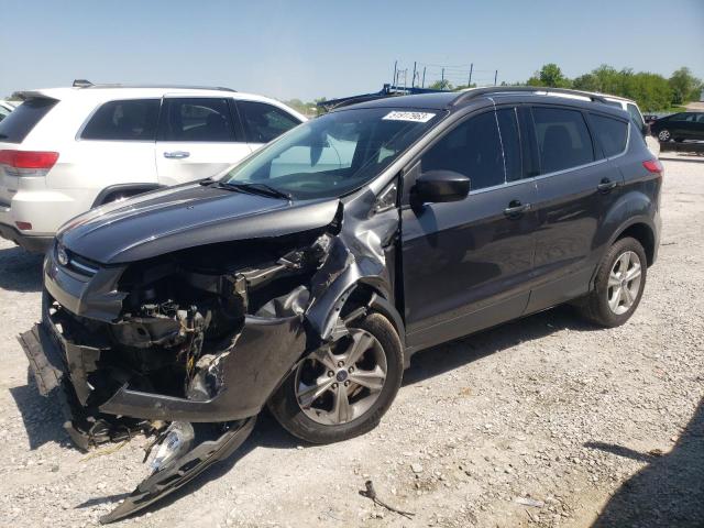 2016 FORD ESCAPE SE, 