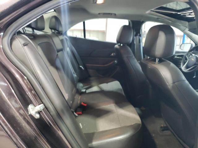 1G11C5SL6FF177473 - 2015 CHEVROLET MALIBU 1LT BROWN photo 10