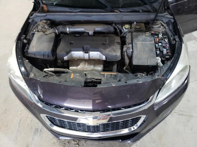 1G11C5SL6FF177473 - 2015 CHEVROLET MALIBU 1LT BROWN photo 11