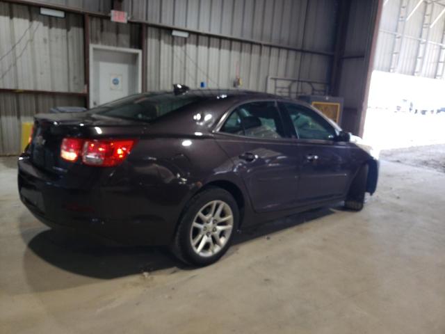 1G11C5SL6FF177473 - 2015 CHEVROLET MALIBU 1LT BROWN photo 3