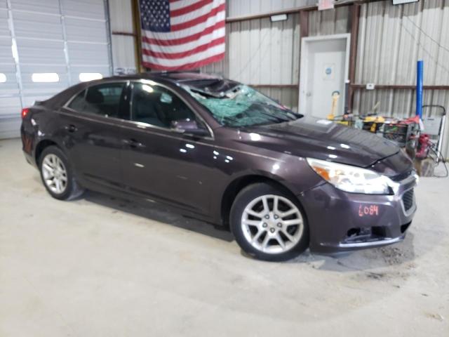 1G11C5SL6FF177473 - 2015 CHEVROLET MALIBU 1LT BROWN photo 4