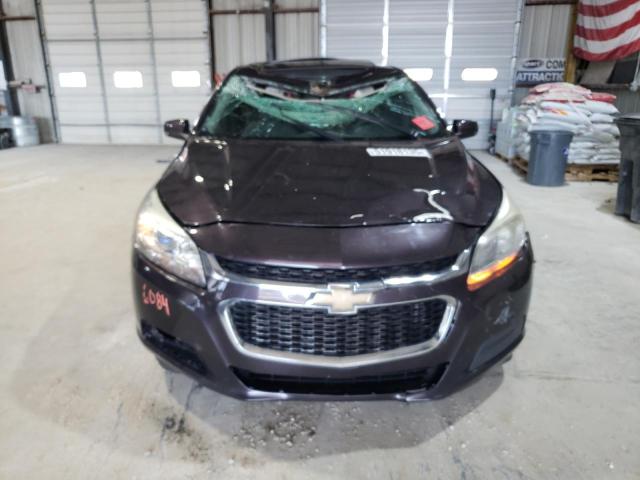 1G11C5SL6FF177473 - 2015 CHEVROLET MALIBU 1LT BROWN photo 5