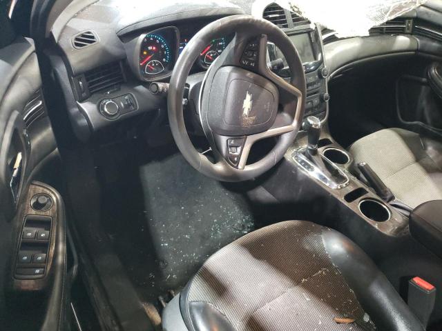 1G11C5SL6FF177473 - 2015 CHEVROLET MALIBU 1LT BROWN photo 8