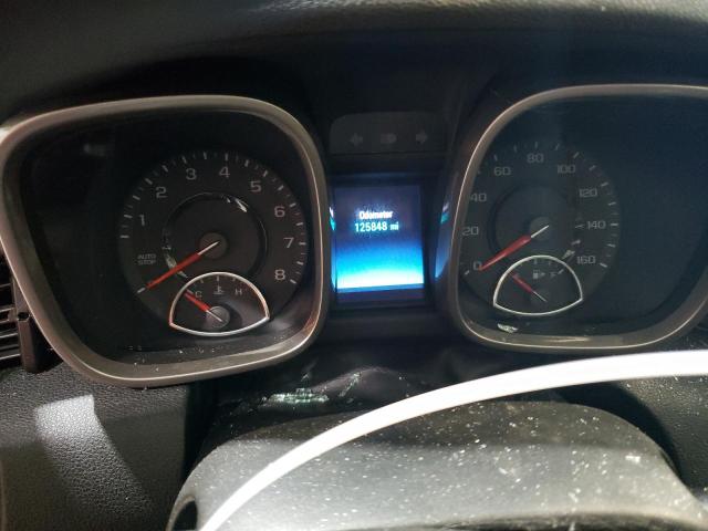 1G11C5SL6FF177473 - 2015 CHEVROLET MALIBU 1LT BROWN photo 9