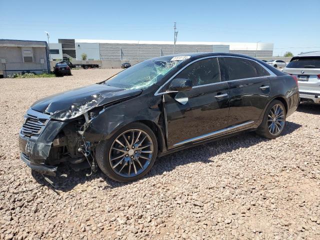 2016 CADILLAC XTS VSPORT PLATINUM, 