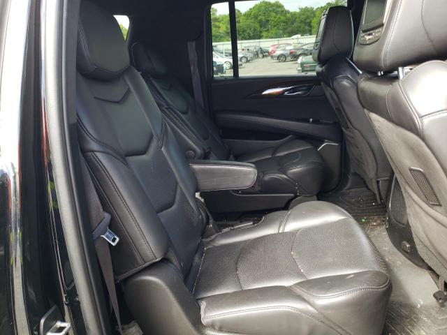 1GYS4KKJ1HR263730 - 2017 CADILLAC ESCALADE ESV PLATINUM Qara foto 10