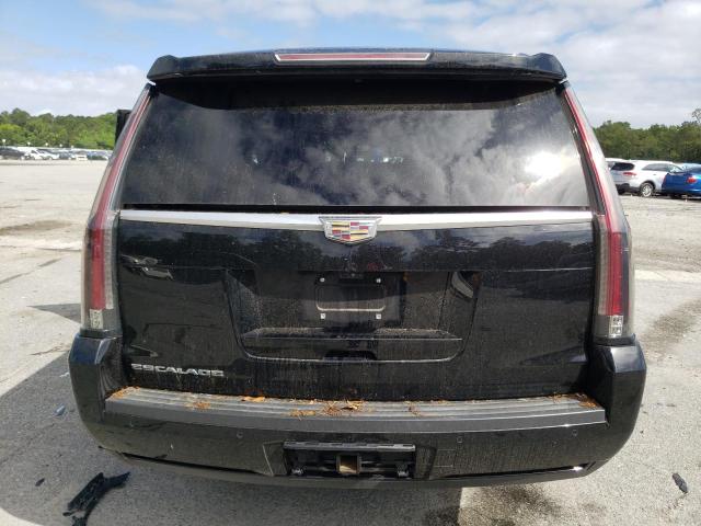 1GYS4KKJ1HR263730 - 2017 CADILLAC ESCALADE ESV PLATINUM Qara foto 6