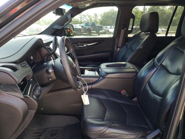1GYS4KKJ1HR263730 - 2017 CADILLAC ESCALADE ESV PLATINUM Qara foto 7