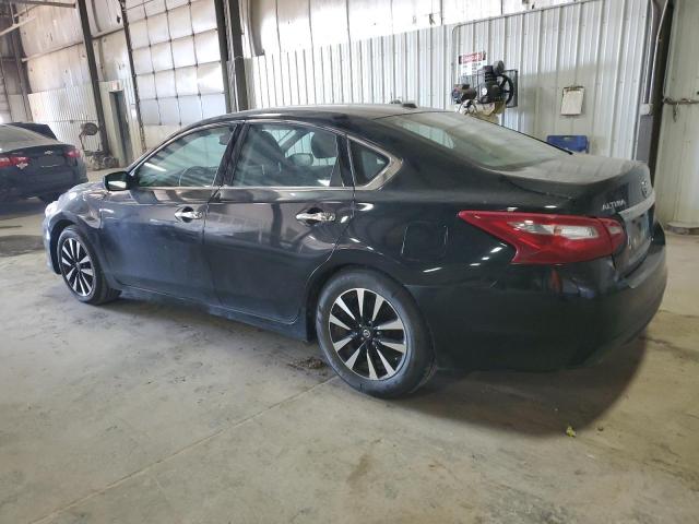 1N4AL3AP6JC259185 - 2018 NISSAN ALTIMA 2.5 შავი ფოტო 2