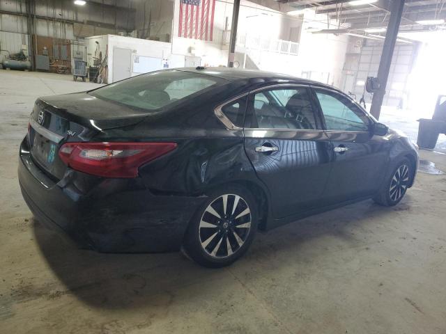 1N4AL3AP6JC259185 - 2018 NISSAN ALTIMA 2.5 შავი ფოტო 3