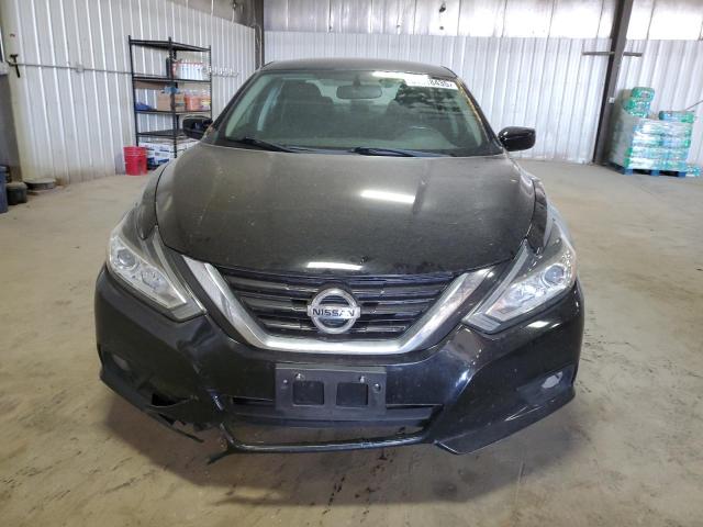 1N4AL3AP6JC259185 - 2018 NISSAN ALTIMA 2.5 შავი ფოტო 5
