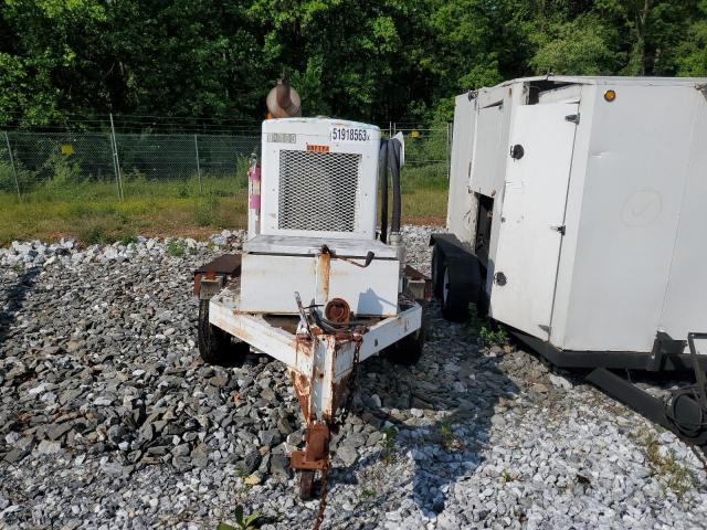 T9X100 - 1990 GEN GENERATOR WHITE photo 5