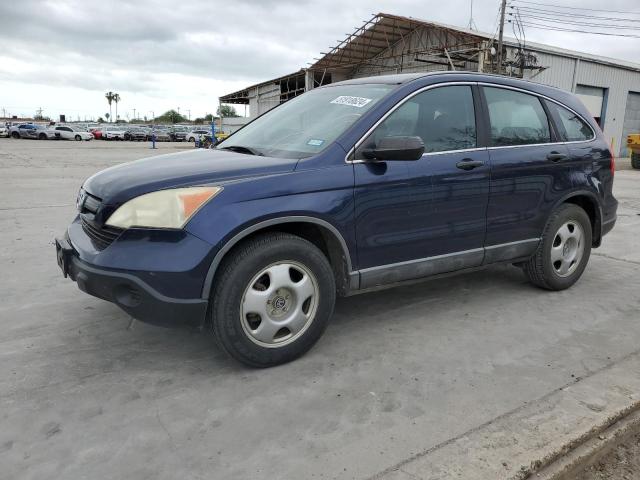 2009 HONDA CR-V LX, 