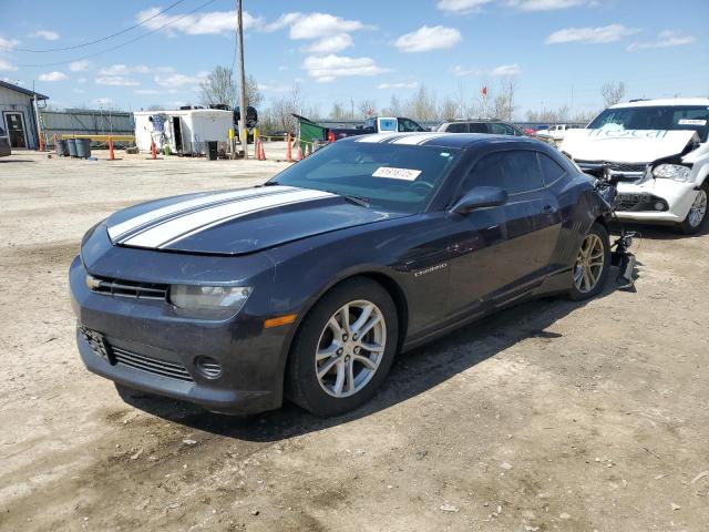 2014 CHEVROLET CAMARO LS, 
