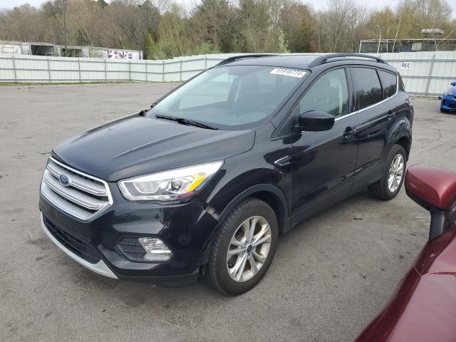 2019 FORD ESCAPE SEL, 